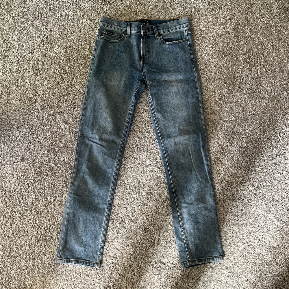 Boys RVCA jeans